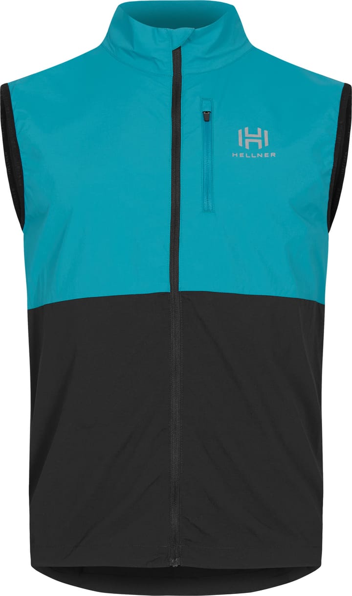 Hellner Men's Paljas Wind Vest Biscay Bay Hellner Hellner Men's Paljas Wind Vest Biscay Bay Hellner