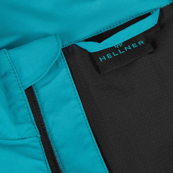 Hellner Men's Paljas Wind Vest Biscay Bay Hellner Hellner Men's Paljas Wind Vest Biscay Bay Hellner