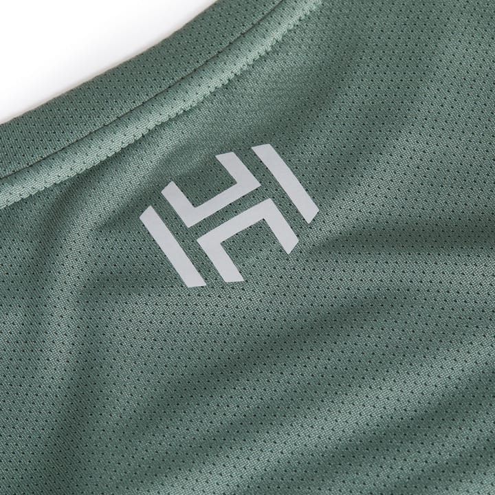 Hellner Men's Tossis Mesh Tee Laurel Wreath Hellner