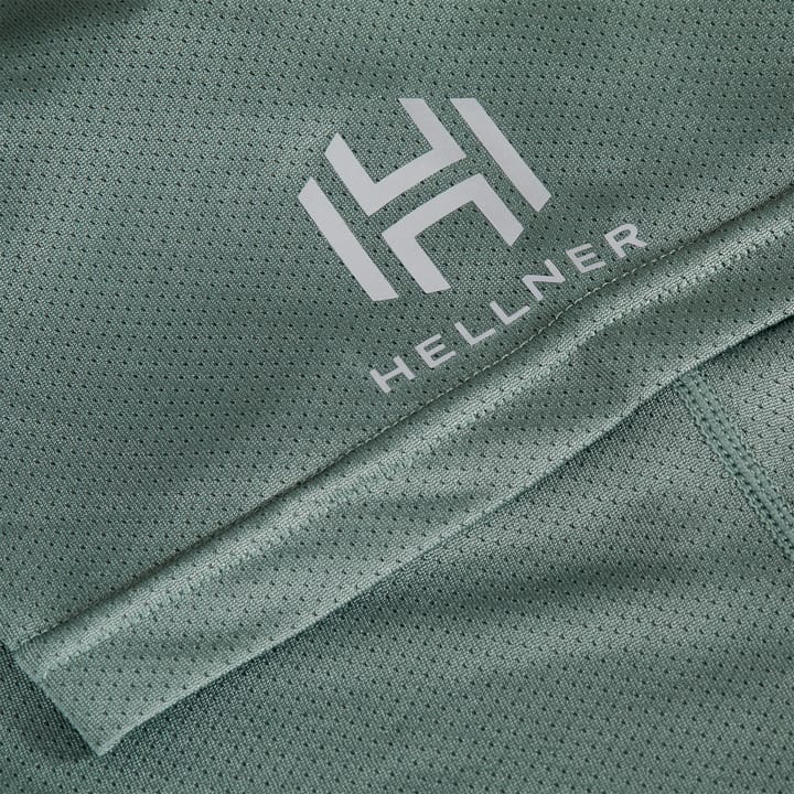 Hellner Men's Tossis Mesh Tee Laurel Wreath Hellner Hellner Men's Tossis Mesh Tee Laurel Wreath Hellner