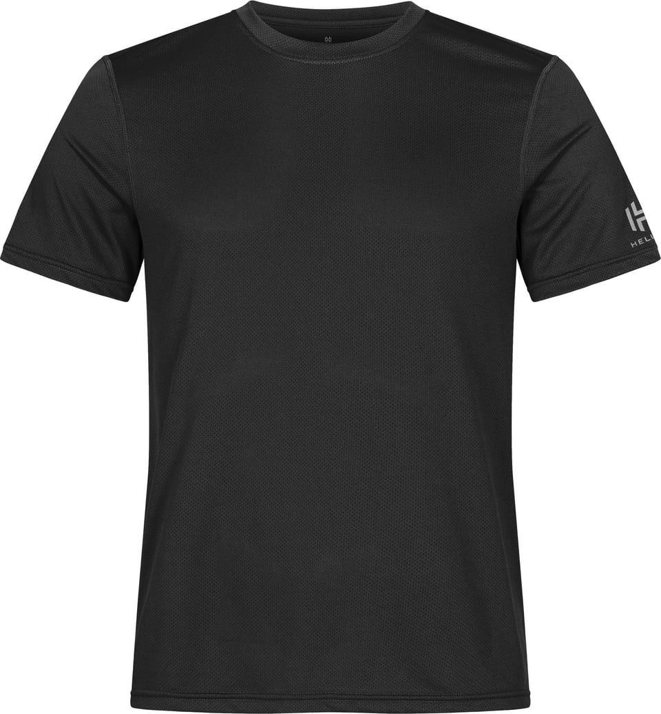 Men's Tossis Mesh Tee