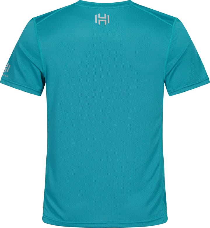 Men's Tossis Mesh Tee Biscay Bay Hellner