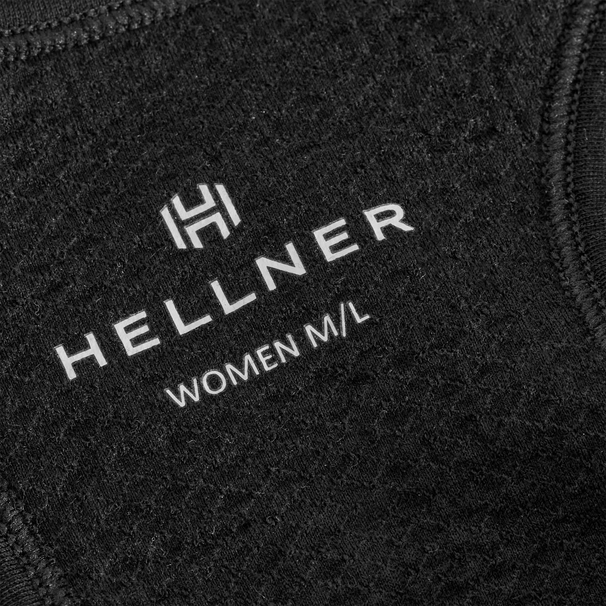 Hellner Women's Merino Wool Seamless Bra Blue Haze, Buy Hellner Women's  Merino Wool Seamless Bra Blue Haze here