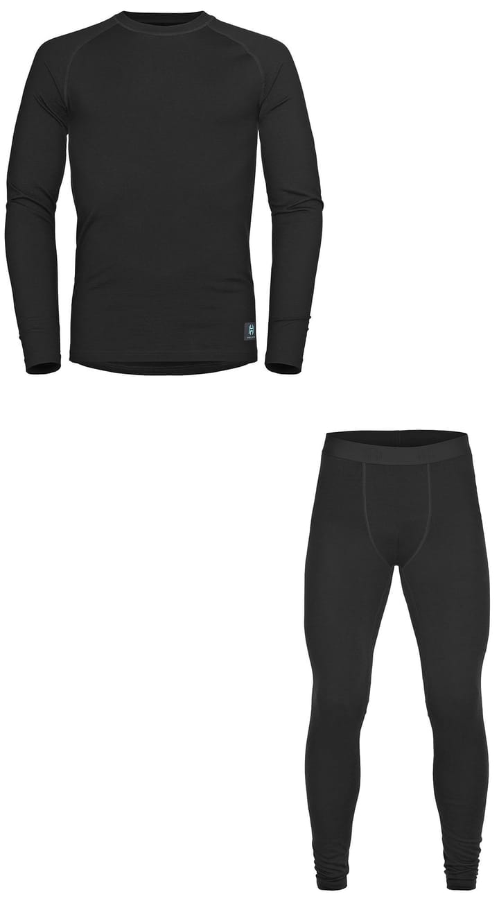 Men's Nieras Merino Base layer Set Men's Nieras Merino Base layer Set
