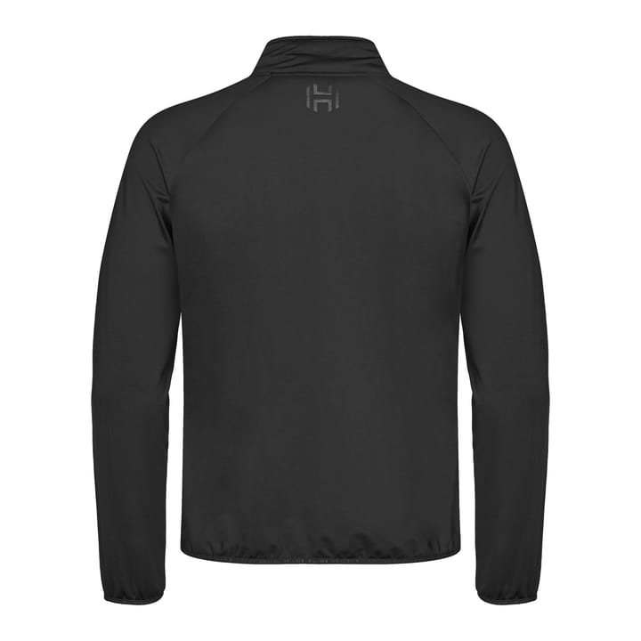 Hellner Men's Nirra Hybrid Jacket 2.0 Black Beauty Hellner