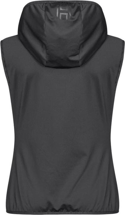Hellner Women's Nirra Hybrid Vest 2.0 Laurel Wreath Hellner