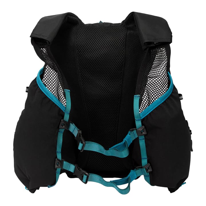 Hellner Nuvjavri Running Backpack Black Hellner