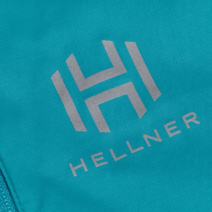 Hellner Men's Paljas Wind Vest Biscay Bay Hellner