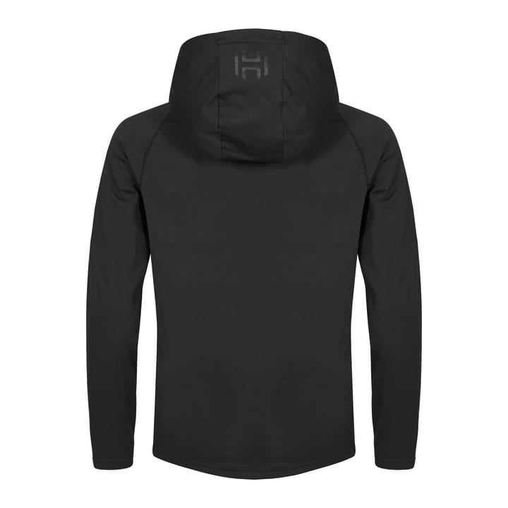 Hellner Men's Piritsa Fleece Black Beauty Hellner