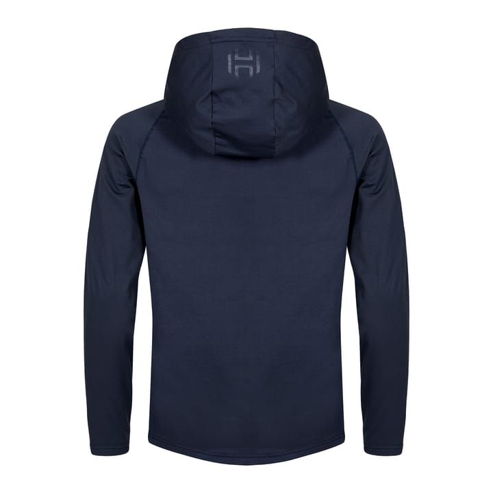 Hellner Men's Piritsa Fleece Dress Blue Hellner