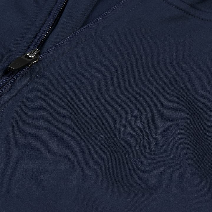 Hellner Men's Piritsa Fleece Dress Blue Hellner