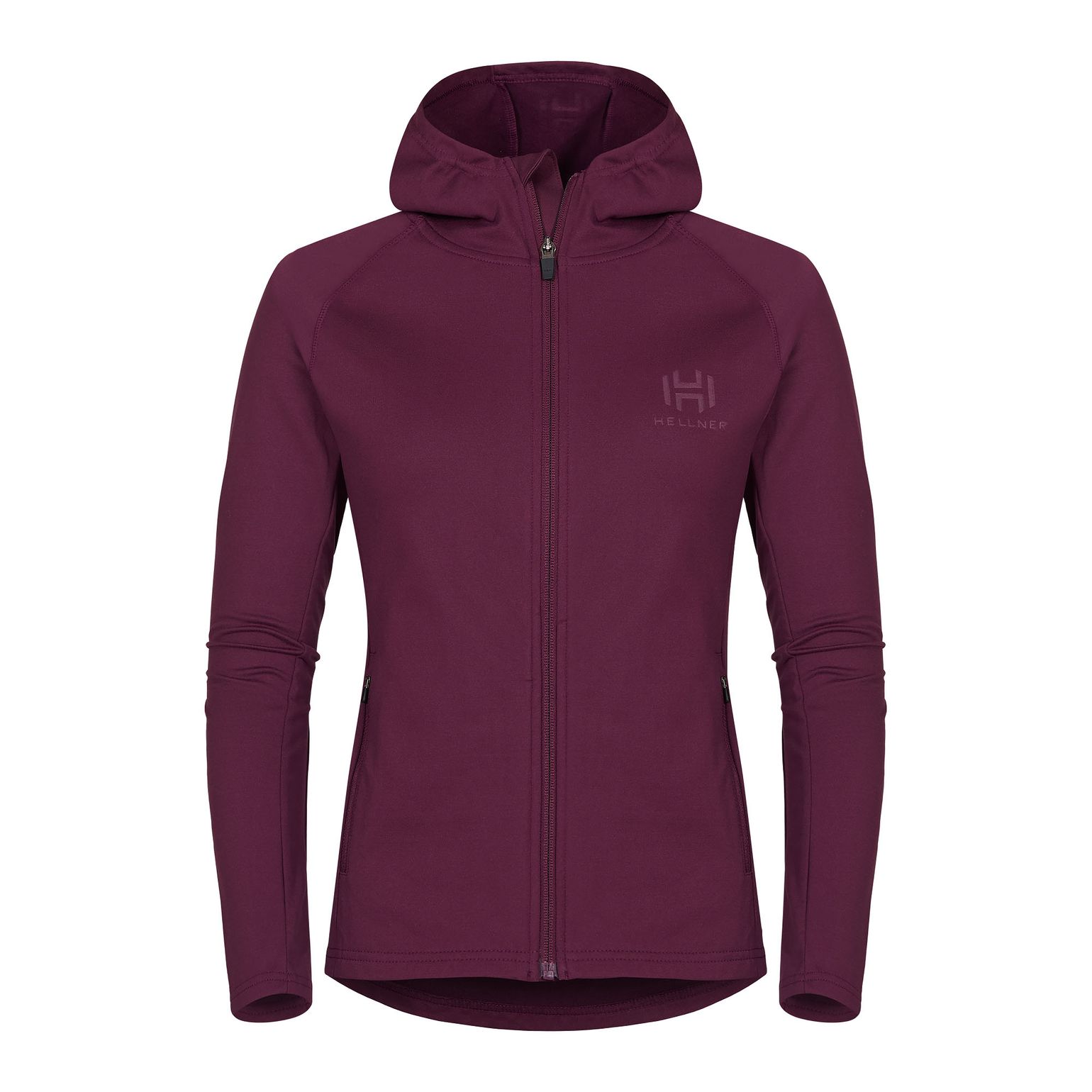 Women's Piritsa Fleece Grape Wine