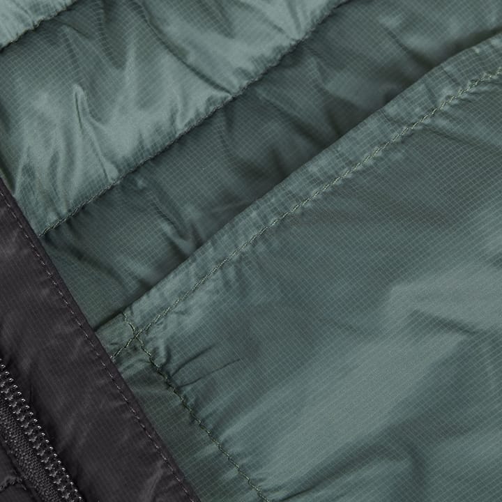 Hellner Ripats Down Jacket Men's Asphalt Hellner Hellner Ripats Down Jacket Men's Asphalt Hellner