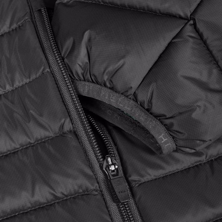 Hellner Ripats Down Jacket Men's Asphalt Hellner Hellner Ripats Down Jacket Men's Asphalt Hellner