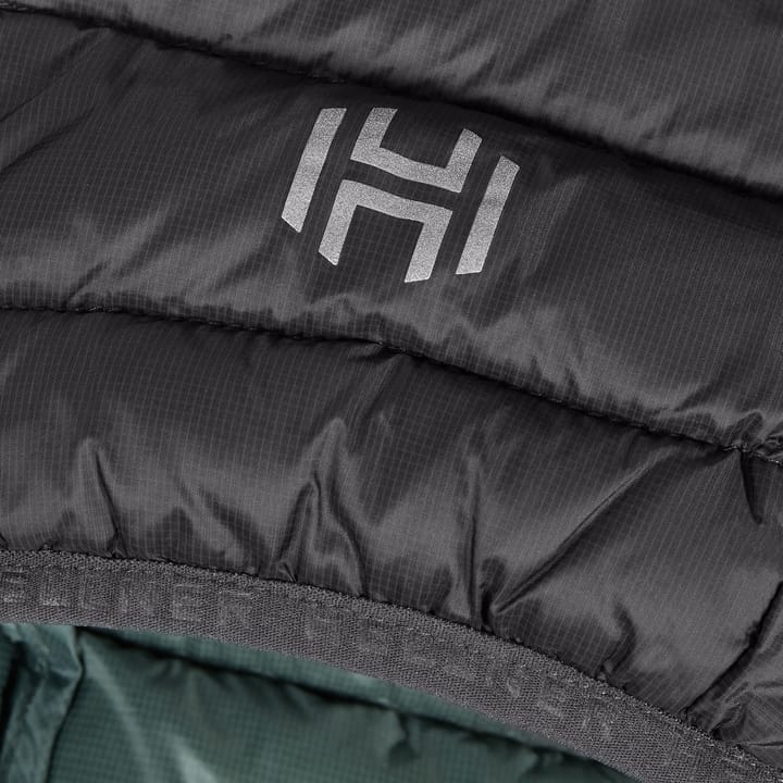 Hellner Ripats Down Jacket Men's Asphalt Hellner Hellner Ripats Down Jacket Men's Asphalt Hellner