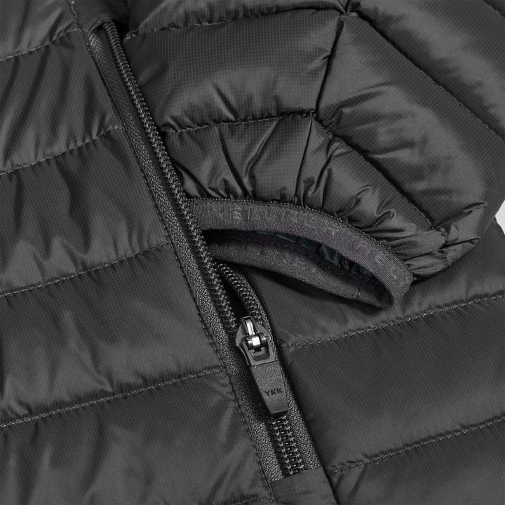 Hellner Ripats Down Jacket Women's Asphalt Hellner Hellner Ripats Down Jacket Women's Asphalt Hellner