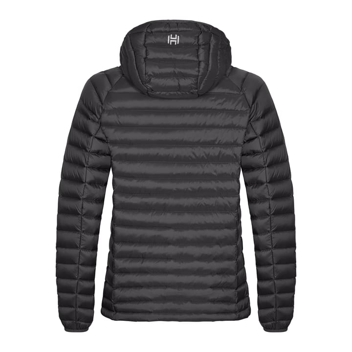 Hellner Ripats Down Jacket Women's Asphalt Hellner Hellner Ripats Down Jacket Women's Asphalt Hellner