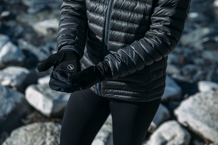 Hellner Ripats Down Jacket Women's Asphalt Hellner Hellner Ripats Down Jacket Women's Asphalt Hellner