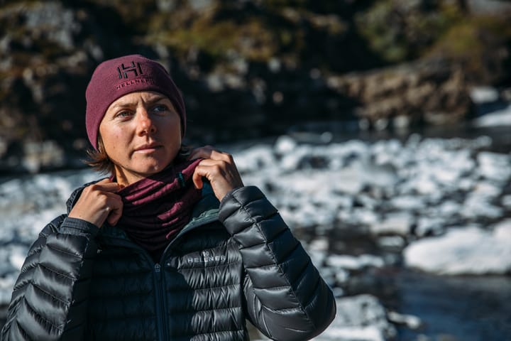 Hellner Ripats Down Jacket Women's Asphalt Hellner Hellner Ripats Down Jacket Women's Asphalt Hellner