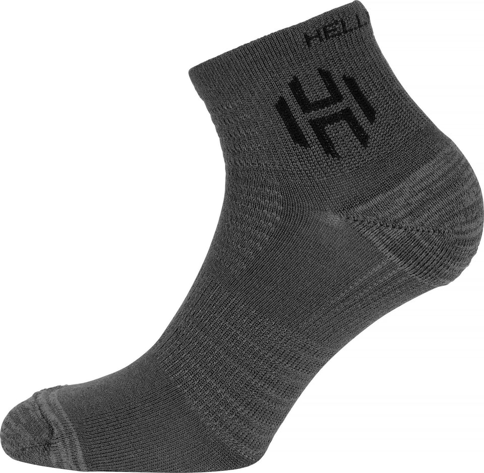 Running Mid Sock