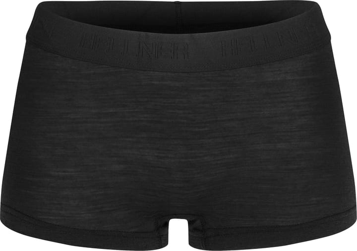 Sarkas Merino Boxer Women Black beauty Hellner