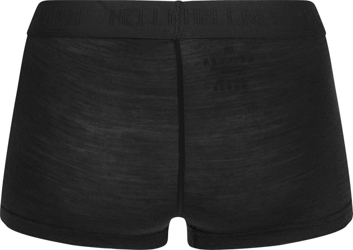 Hellner Sarkas Merino Boxer Women Black Beauty Hellner