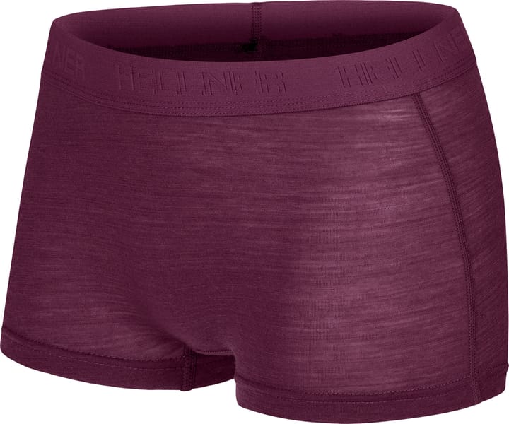 Sarkas Merino Boxer Women Grape Wine Hellner