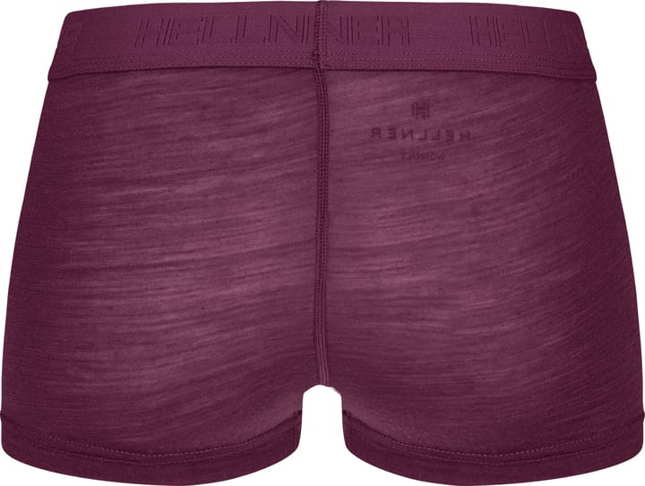 Sarkas Merino Boxer Women Grape Wine Hellner