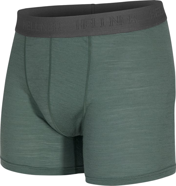 Sarkas Merino Boxers Men Laurel Wreath Hellner