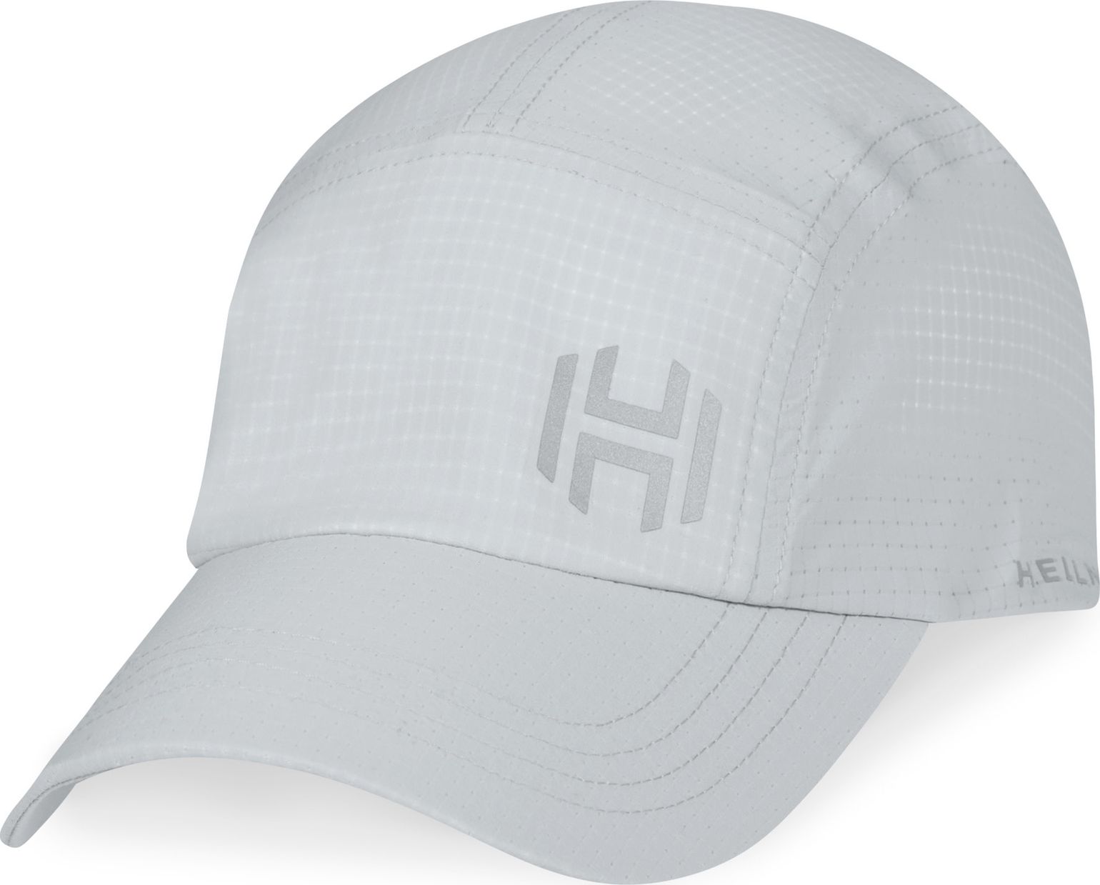 Hellner Skuoge Stretch Ribstop Cap High-Rise