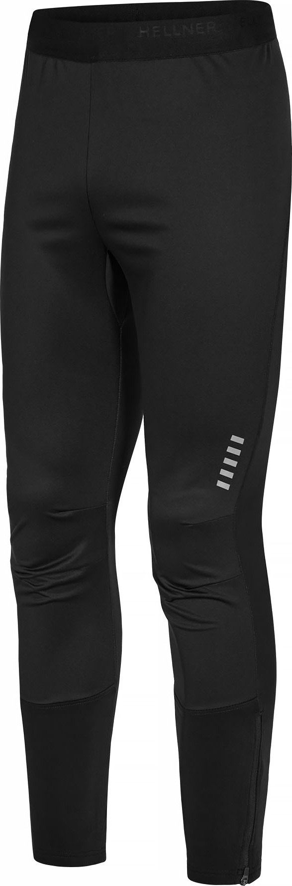 Men's Sorvanen Winter Tights Black beauty Hellner