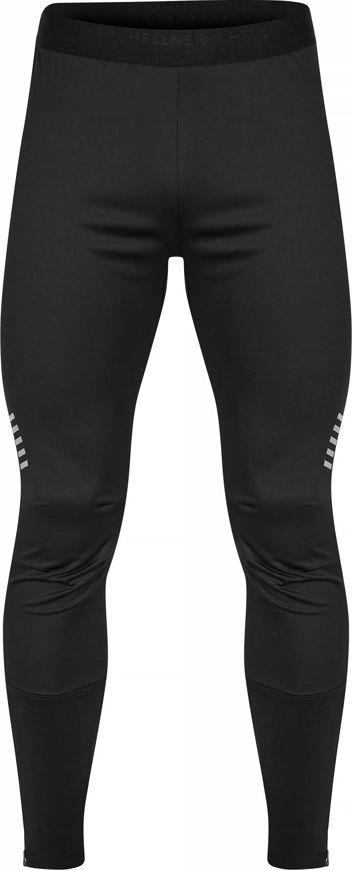 Men's Sorvanen Winter Tights Black beauty Hellner