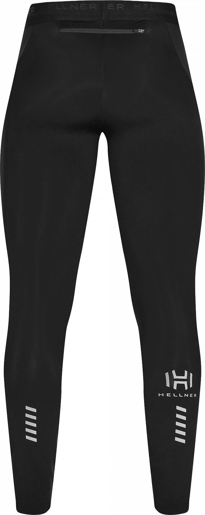 Hellner Sorvanen Winter Tights Women Black Beauty Hellner