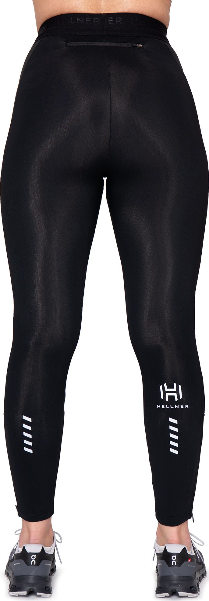 Hellner Sorvanen Winter Tights Women Black Beauty Hellner Hellner Sorvanen Winter Tights Women Black Beauty Hellner