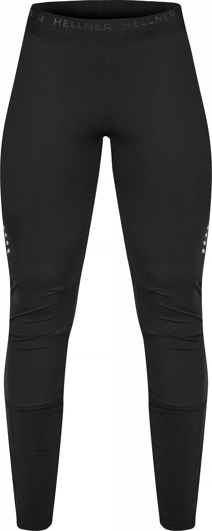 Sorvanen Winter Tights Women Black beauty Hellner