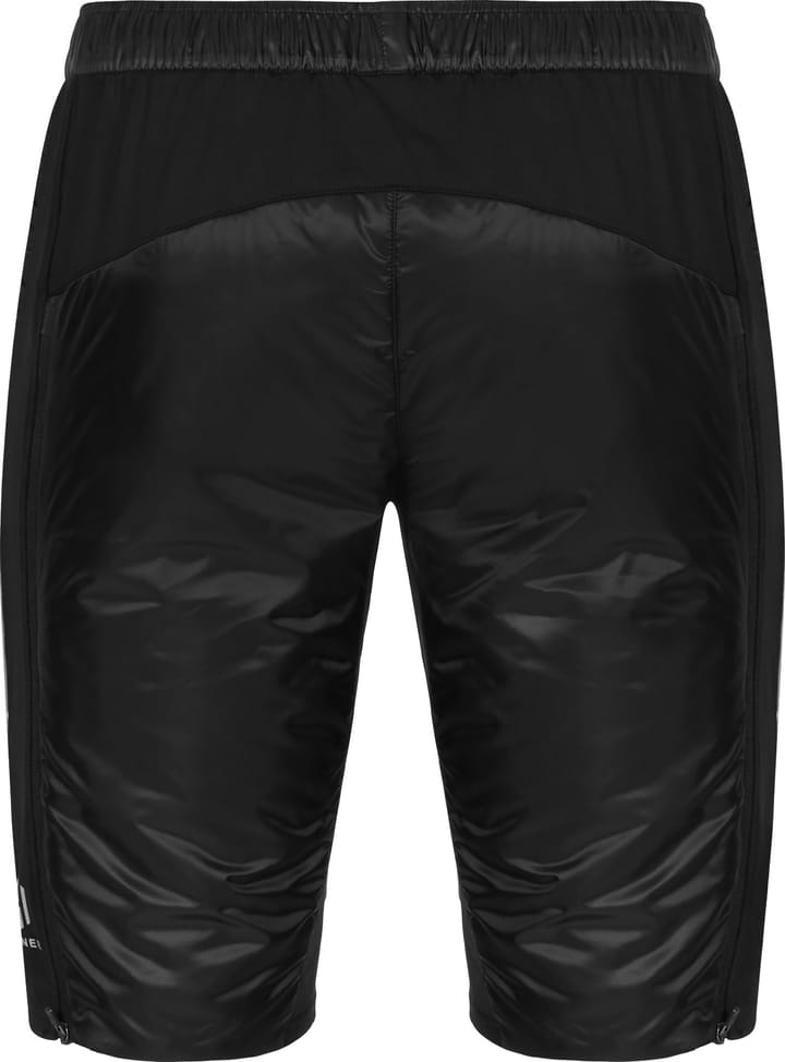 Men's Stretch Padded Over Short Black beauty Hellner