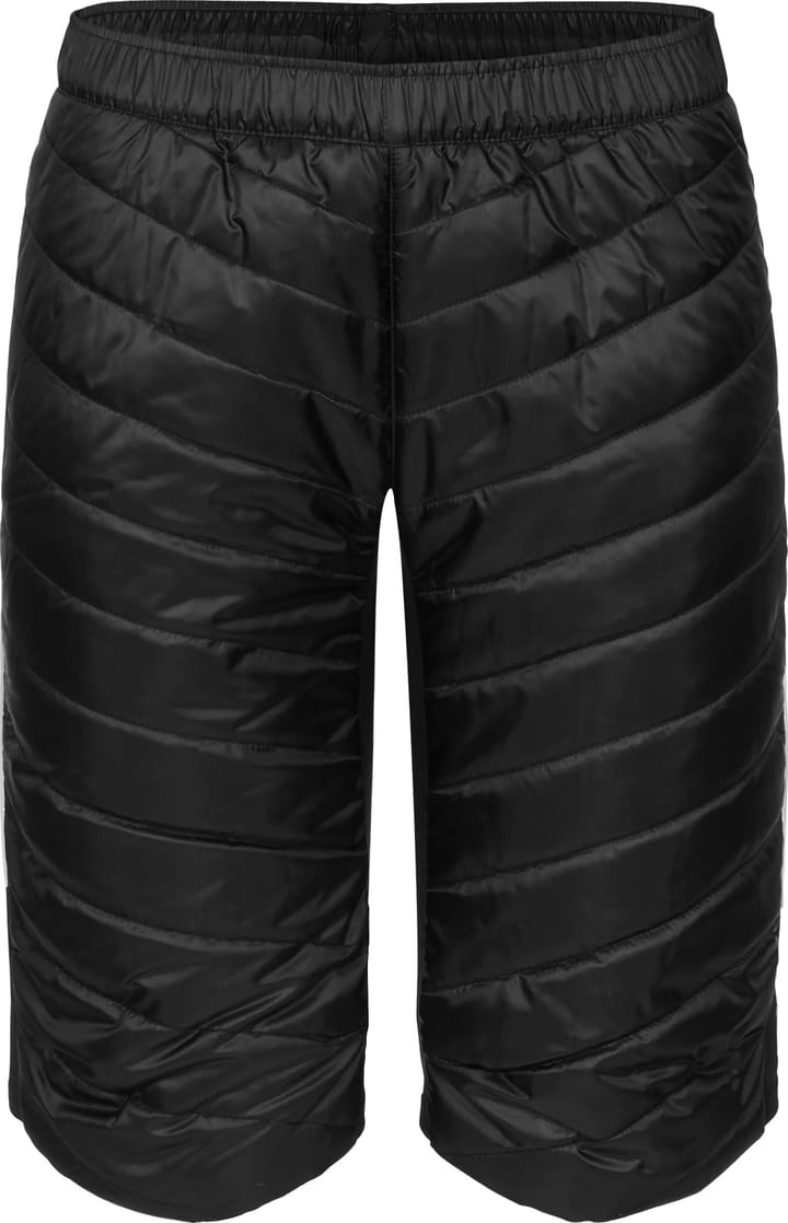 Women's Stretch Padded Over Short Black beauty Hellner