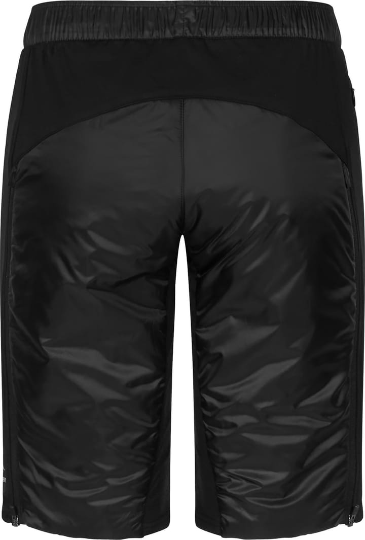 Women's Stretch Padded Over Short Black beauty Hellner