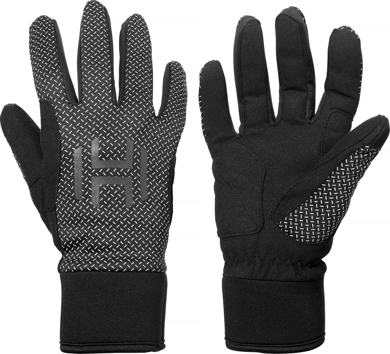 Suola XC Glove Black Beauty