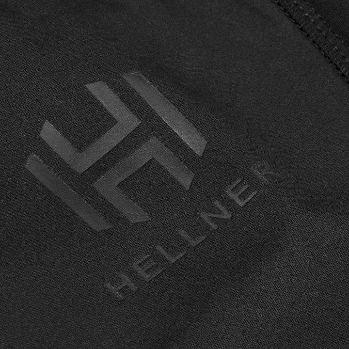 Hellner Suola XC Pants 2.0 Women Black Beauty Hellner