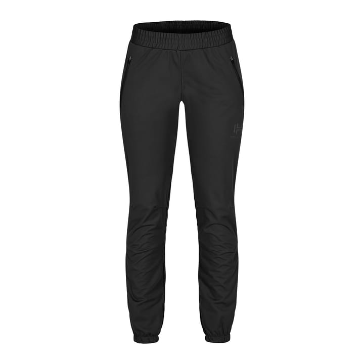 Suola XC Pants 2.0 Women Black Beauty Hellner