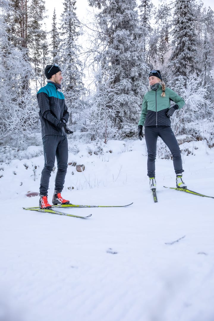 Hellner Suola XC Pants 2.0 Women Black Beauty Hellner
