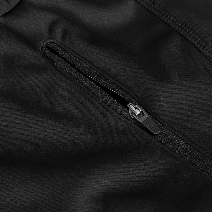 Hellner Women's Suola Xc Ski Pants Black Beauty Hellner