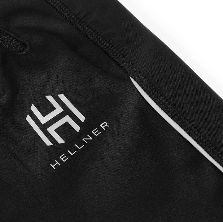 Hellner Women's Suola Xc Ski Pants Black Beauty Hellner