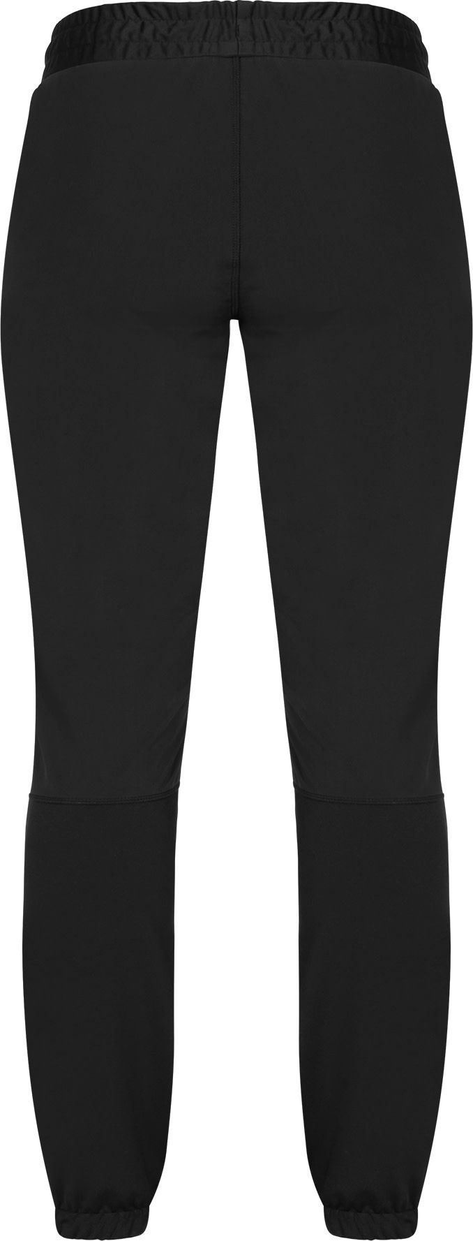 Hellner Women's Suola Xc Ski Pants Black Beauty Hellner
