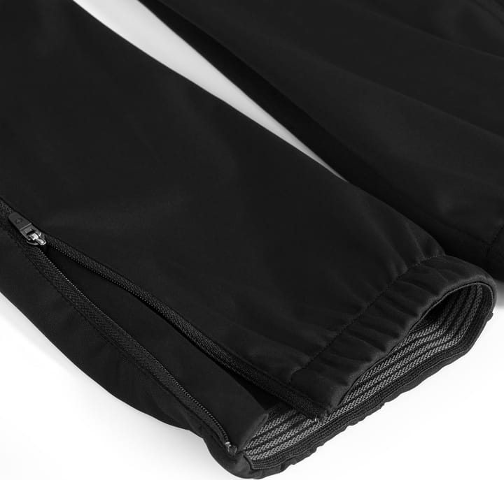 Hellner Women's Suola Xc Ski Pants Black Beauty Hellner