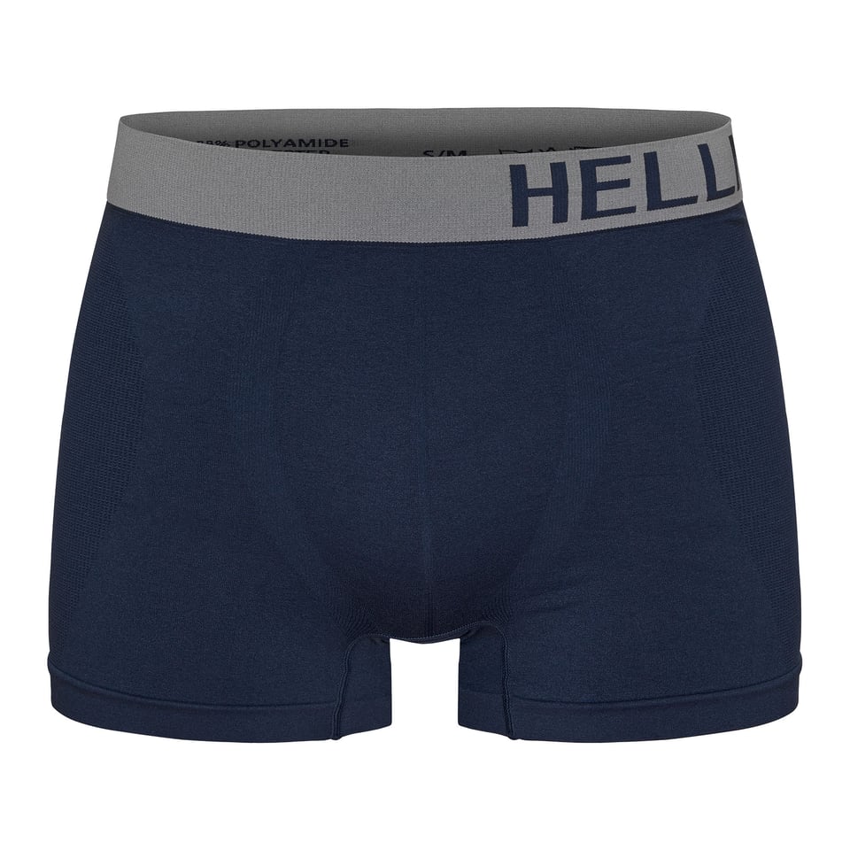 Men's Svierkku Seamless Boxer