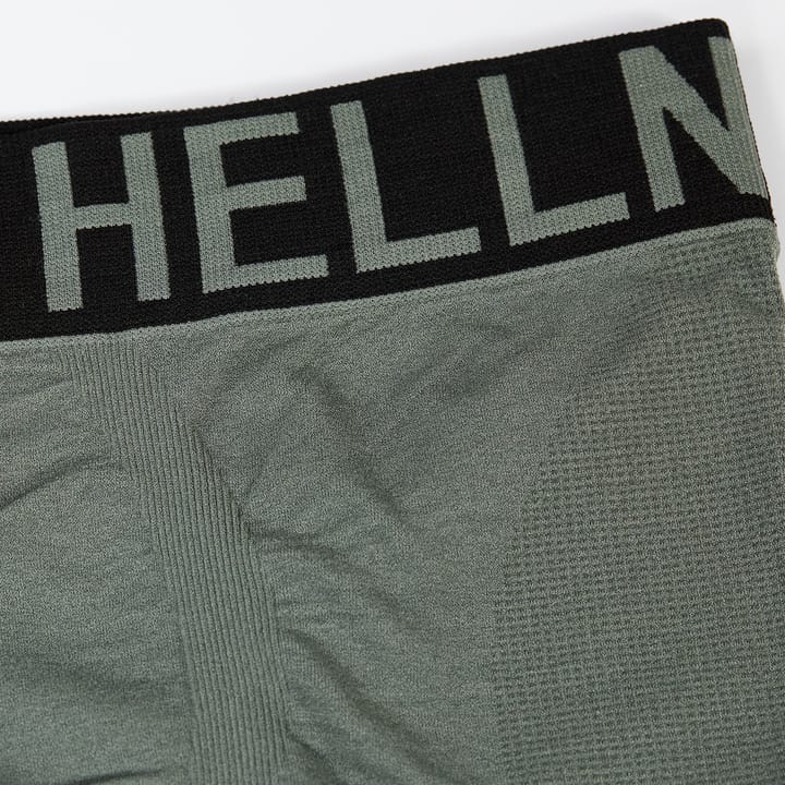 Hellner Men's Svierkku Seamless Boxer Laurel Wreath Hellner