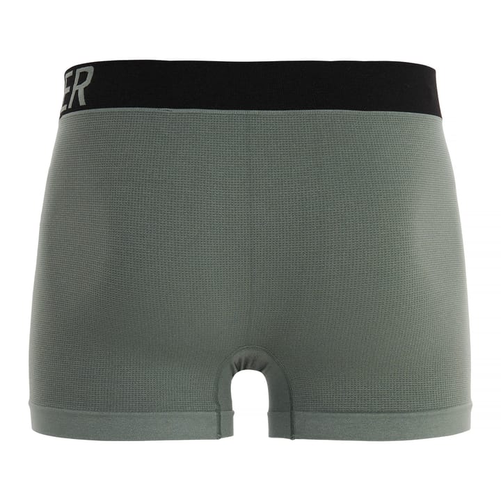 Men's Svierkku Seamless Boxer Laurel Wreath Hellner