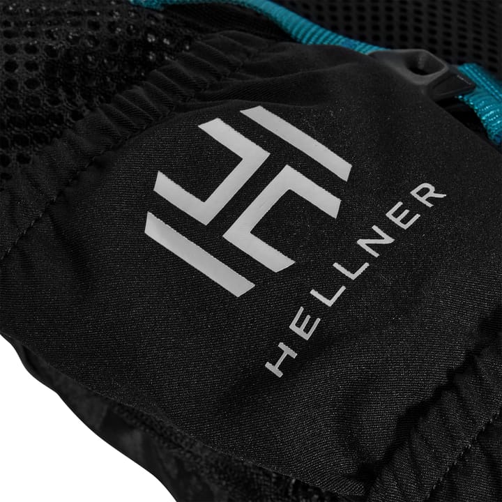 Hellner Tamuk Running Backpack Black Hellner Hellner Tamuk Running Backpack Black Hellner